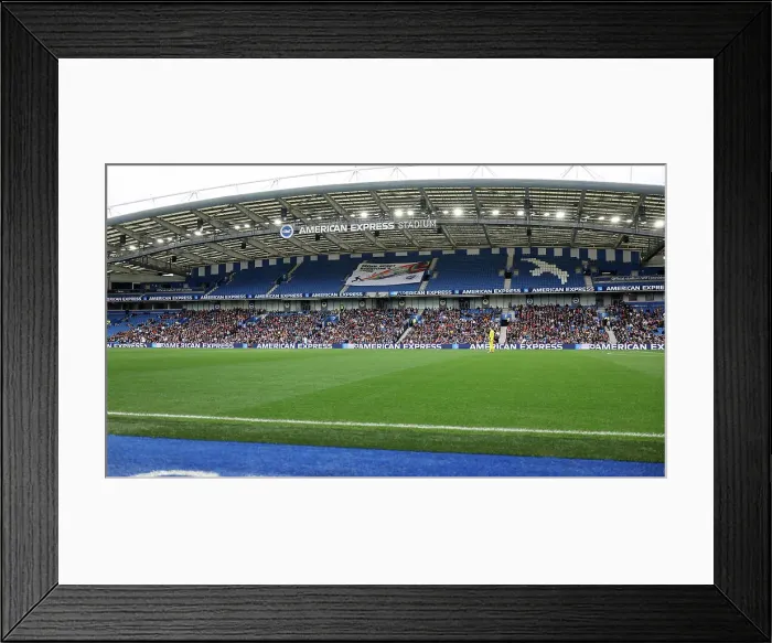 Framed Print : Brighton and Hove Albion Women v West Ham United Women Women's Super League 16NOV24 Framed Print : Brighton and Hove Albion Women v West Ham United Women Women's Super League 16NOV24