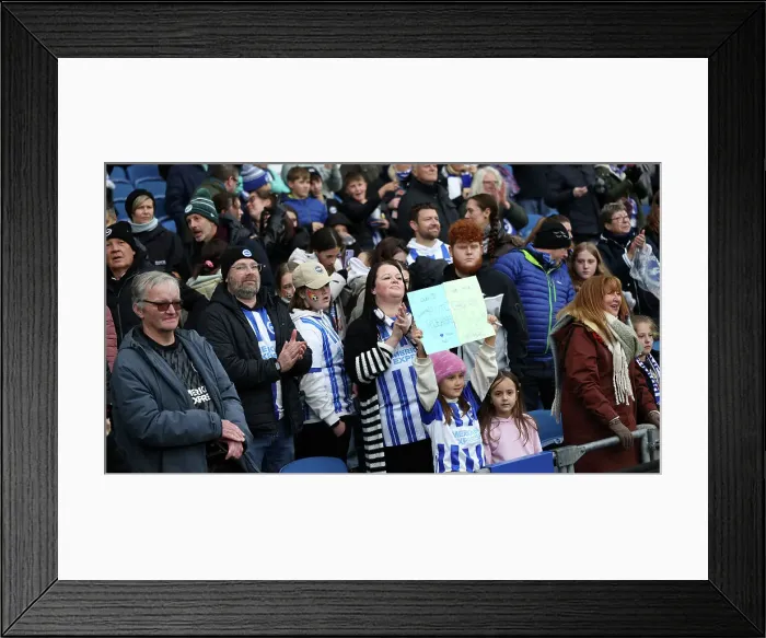 Framed Print : Brighton and Hove Albion Women v West Ham United Women Women's Super League 16NOV24 Framed Print : Brighton and Hove Albion Women v West Ham United Women Women's Super League 16NOV24