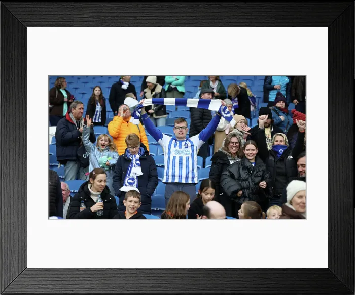 Framed Print : Brighton and Hove Albion Women v West Ham United Women Women's Super League 16NOV24 Framed Print : Brighton and Hove Albion Women v West Ham United Women Women's Super League 16NOV24