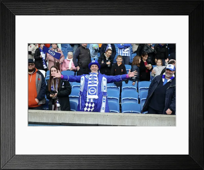 Framed Print : Brighton and Hove Albion Women v West Ham United Women Women's Super League 16NOV24 Framed Print : Brighton and Hove Albion Women v West Ham United Women Women's Super League 16NOV24