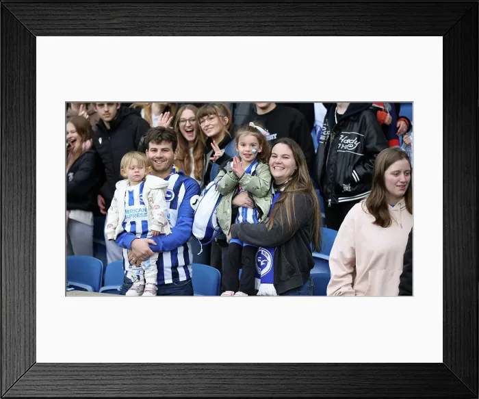 Framed Print : Brighton and Hove Albion Women v West Ham United Women Women's Super League 16NOV24 Framed Print : Brighton and Hove Albion Women v West Ham United Women Women's Super League 16NOV24