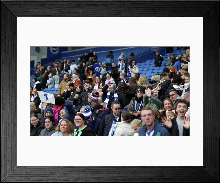 Framed Print : Brighton and Hove Albion Women v West Ham United Women Women's Super League 16NOV24 Framed Print : Brighton and Hove Albion Women v West Ham United Women Women's Super League 16NOV24