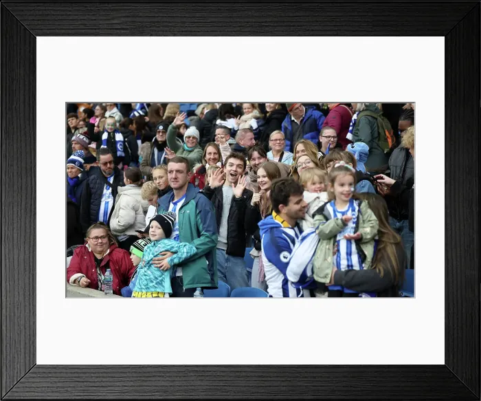 Framed Print : Brighton and Hove Albion Women v West Ham United Women Women's Super League 16NOV24 Framed Print : Brighton and Hove Albion Women v West Ham United Women Women's Super League 16NOV24