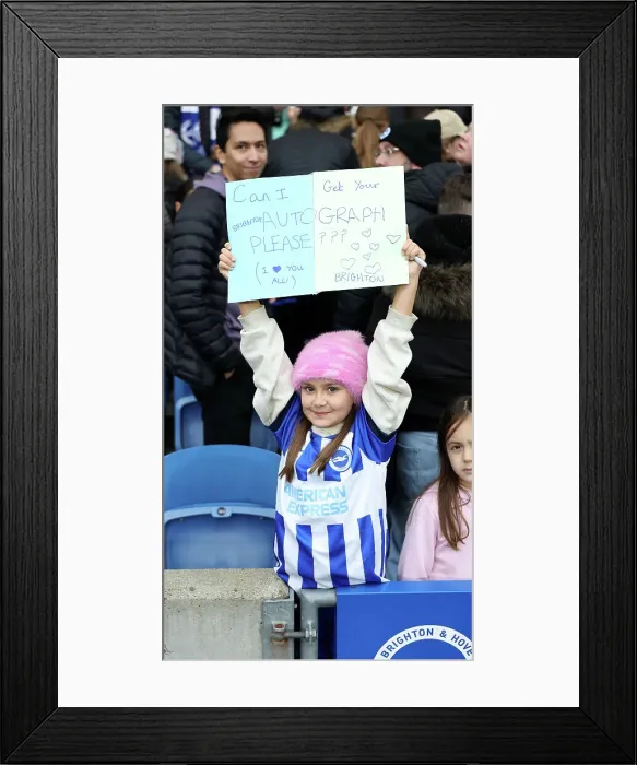 Framed Print : Brighton and Hove Albion Women v West Ham United Women Women's Super League 16NOV24 Framed Print : Brighton and Hove Albion Women v West Ham United Women Women's Super League 16NOV24