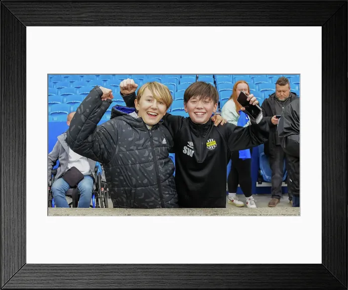 Framed Print : Brighton and Hove Albion Women v West Ham United Women Women's Super League 16NOV24 Framed Print : Brighton and Hove Albion Women v West Ham United Women Women's Super League 16NOV24