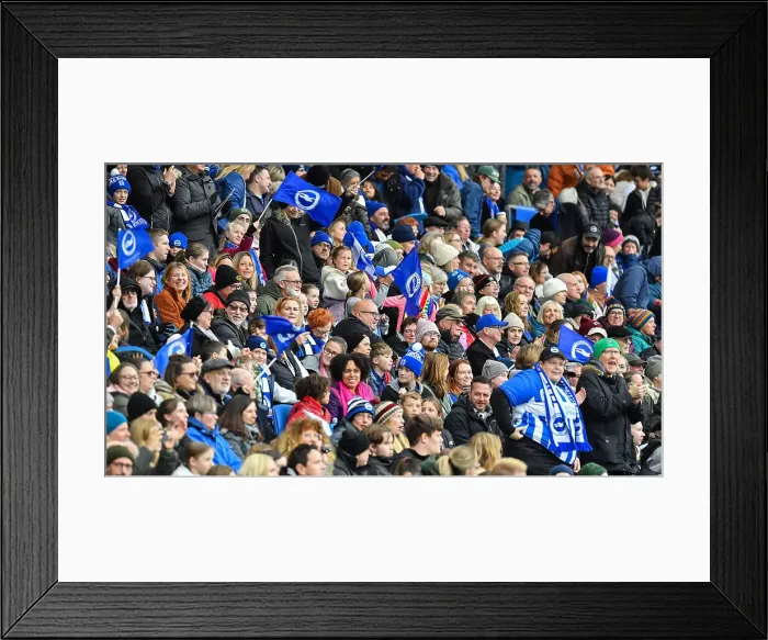 Framed Print : Brighton and Hove Albion Women v West Ham United Women Women's Super League 16NOV24 Framed Print : Brighton and Hove Albion Women v West Ham United Women Women's Super League 16NOV24