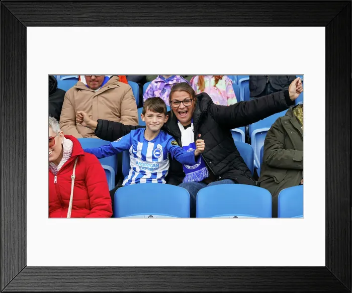 Framed Print : Brighton and Hove Albion Women v West Ham United Women Women's Super League 16NOV24 Framed Print : Brighton and Hove Albion Women v West Ham United Women Women's Super League 16NOV24