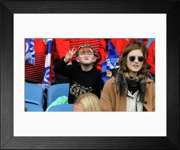 Framed Print : Brighton and Hove Albion Women v West Ham United Women Women's Super League 16NOV24 Framed Print : Brighton and Hove Albion Women v West Ham United Women Women's Super League 16NOV24