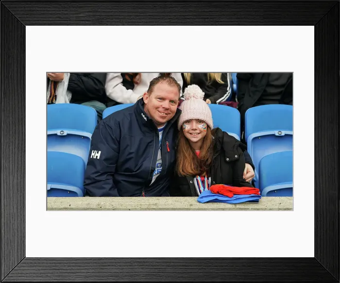 Framed Print : Brighton and Hove Albion Women v West Ham United Women Women's Super League 16NOV24 Framed Print : Brighton and Hove Albion Women v West Ham United Women Women's Super League 16NOV24
