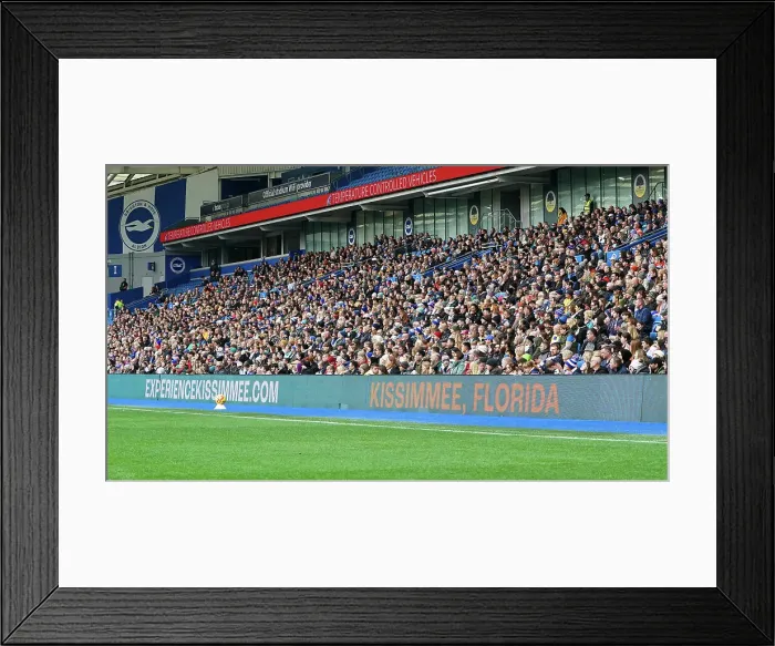 Framed Print : Brighton and Hove Albion Women v West Ham United Women Women's Super League 16NOV24 Framed Print : Brighton and Hove Albion Women v West Ham United Women Women's Super League 16NOV24
