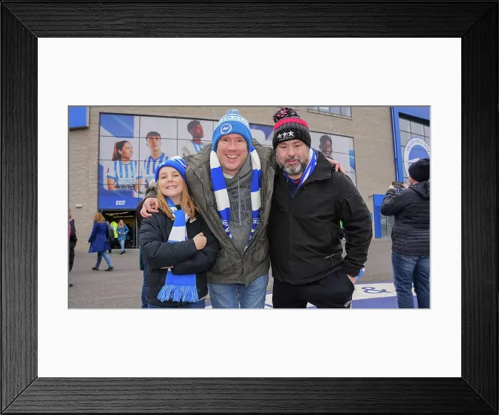 Framed Print : Brighton and Hove Albion Women v West Ham United Women Women's Super League 16NOV24 Framed Print : Brighton and Hove Albion Women v West Ham United Women Women's Super League 16NOV24