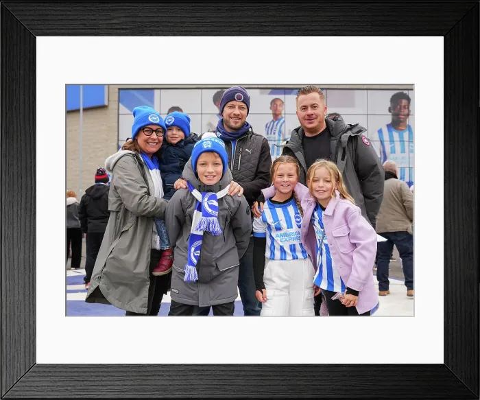 Framed Print : Brighton and Hove Albion Women v West Ham United Women Women's Super League 16NOV24 Framed Print : Brighton and Hove Albion Women v West Ham United Women Women's Super League 16NOV24