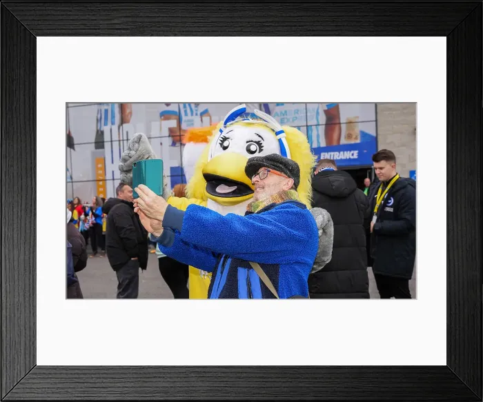 Framed Print : Brighton and Hove Albion Women v West Ham United Women Women's Super League 16NOV24 Framed Print : Brighton and Hove Albion Women v West Ham United Women Women's Super League 16NOV24