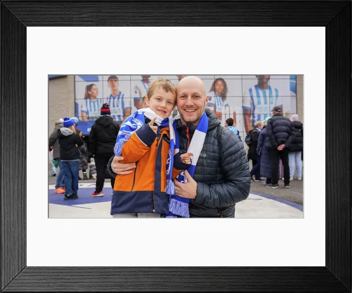 Framed Print : Brighton and Hove Albion Women v West Ham United Women Women's Super League 16NOV24 Framed Print : Brighton and Hove Albion Women v West Ham United Women Women's Super League 16NOV24