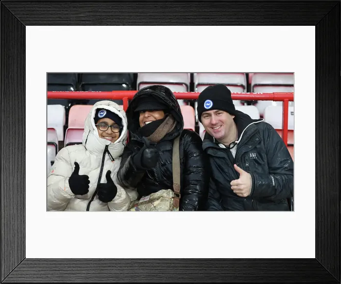 Framed Print : AFC Bournemouth v Brighton and Hove Albion Premier League 23NOV24 Framed Print : AFC Bournemouth v Brighton and Hove Albion Premier League 23NOV24