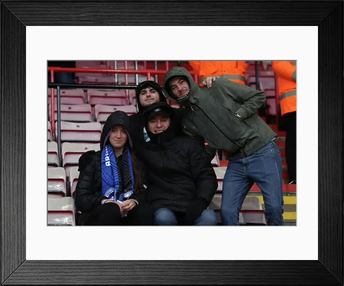 Framed Print : AFC Bournemouth v Brighton and Hove Albion Premier League 23NOV24 Framed Print : AFC Bournemouth v Brighton and Hove Albion Premier League 23NOV24