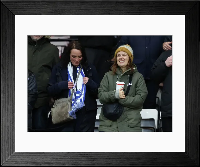 Framed Print : AFC Bournemouth v Brighton and Hove Albion Premier League 23NOV24 Framed Print : AFC Bournemouth v Brighton and Hove Albion Premier League 23NOV24