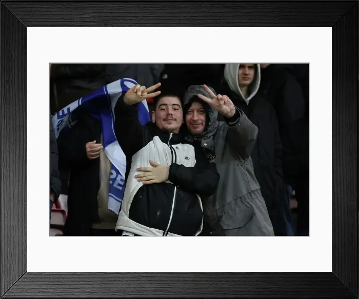 Framed Print : AFC Bournemouth v Brighton and Hove Albion Premier League 23NOV24 Framed Print : AFC Bournemouth v Brighton and Hove Albion Premier League 23NOV24