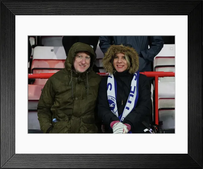 Framed Print : AFC Bournemouth v Brighton and Hove Albion Premier League 23NOV24 Framed Print : AFC Bournemouth v Brighton and Hove Albion Premier League 23NOV24