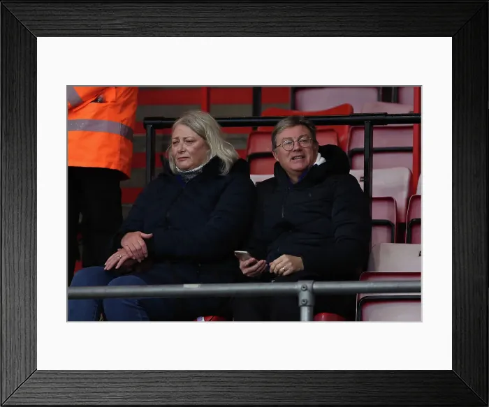 Framed Print : AFC Bournemouth v Brighton and Hove Albion Premier League 23NOV24 Framed Print : AFC Bournemouth v Brighton and Hove Albion Premier League 23NOV24