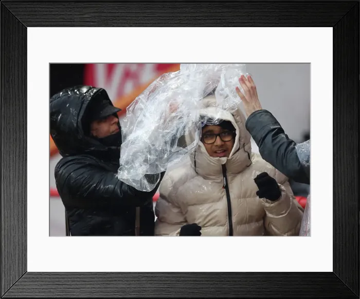 Framed Print : AFC Bournemouth v Brighton and Hove Albion Premier League 23NOV24 Framed Print : AFC Bournemouth v Brighton and Hove Albion Premier League 23NOV24