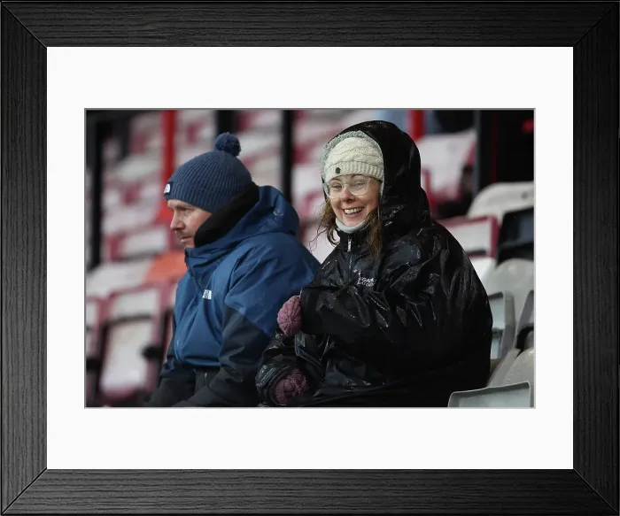 Framed Print : AFC Bournemouth v Brighton and Hove Albion Premier League 23NOV24 Framed Print : AFC Bournemouth v Brighton and Hove Albion Premier League 23NOV24