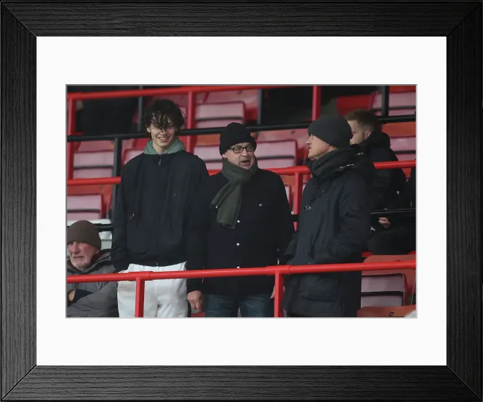 Framed Print : AFC Bournemouth v Brighton and Hove Albion Premier League 23NOV24 Framed Print : AFC Bournemouth v Brighton and Hove Albion Premier League 23NOV24