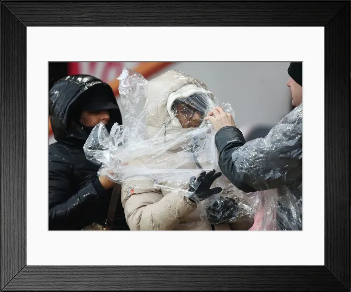Framed Print : AFC Bournemouth v Brighton and Hove Albion Premier League 23NOV24 Framed Print : AFC Bournemouth v Brighton and Hove Albion Premier League 23NOV24