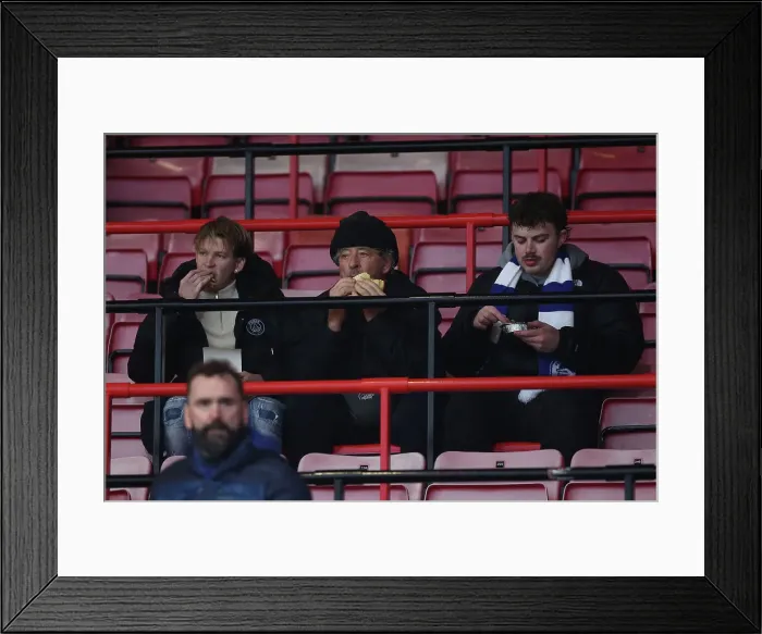 Framed Print : AFC Bournemouth v Brighton and Hove Albion Premier League 23NOV24 Framed Print : AFC Bournemouth v Brighton and Hove Albion Premier League 23NOV24