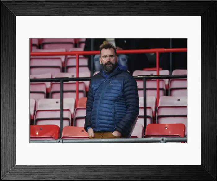 Framed Print : AFC Bournemouth v Brighton and Hove Albion Premier League 23NOV24 Framed Print : AFC Bournemouth v Brighton and Hove Albion Premier League 23NOV24