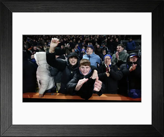 Framed Print : AFC Bournemouth v Brighton and Hove Albion Premier League 23NOV24 Framed Print : AFC Bournemouth v Brighton and Hove Albion Premier League 23NOV24