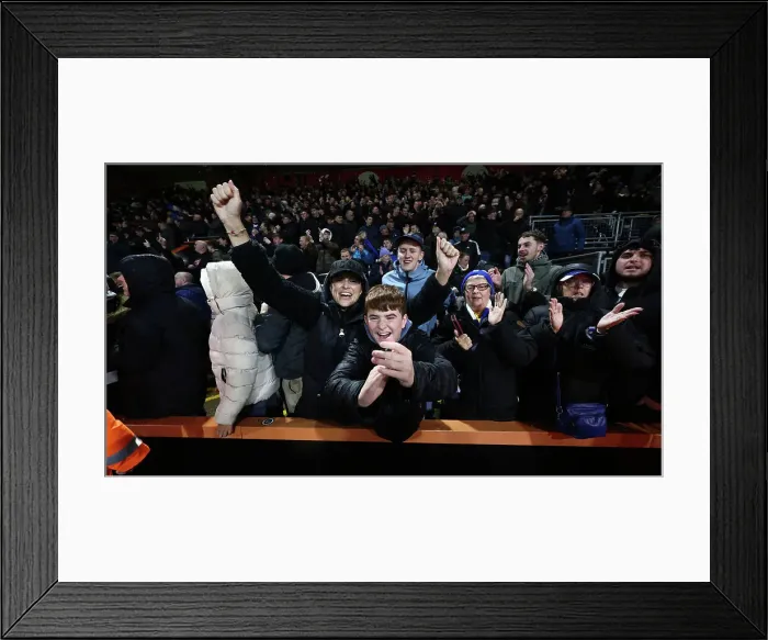 Framed Print : AFC Bournemouth v Brighton and Hove Albion Premier League 23NOV24 Framed Print : AFC Bournemouth v Brighton and Hove Albion Premier League 23NOV24