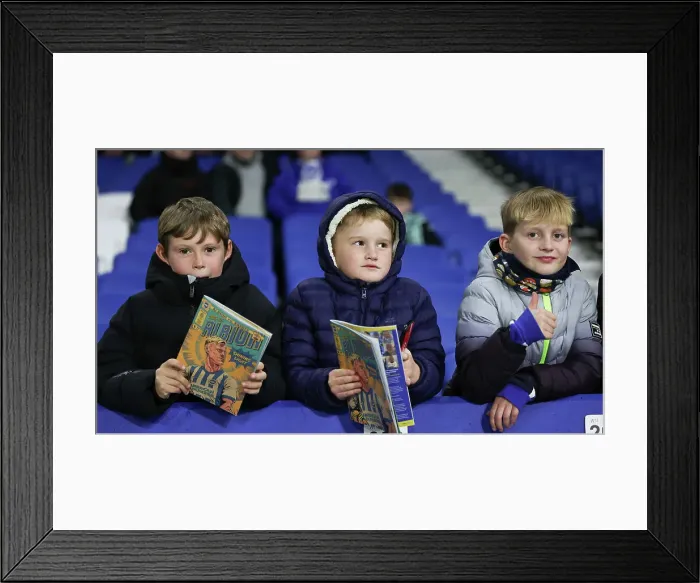 Framed Print : Brighton and Hove Albion v Southampton Premier League 29NOV24 Framed Print : Brighton and Hove Albion v Southampton Premier League 29NOV24