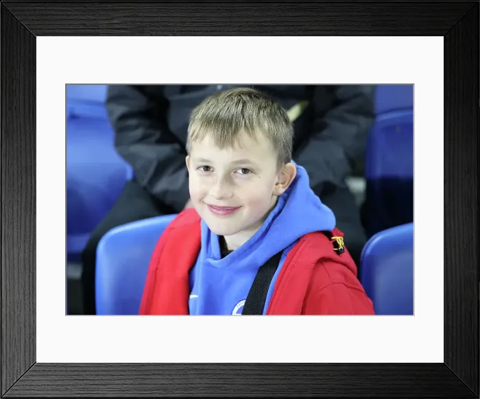 Framed Print : Brighton and Hove Albion v Southampton Premier League 29NOV24 Framed Print : Brighton and Hove Albion v Southampton Premier League 29NOV24