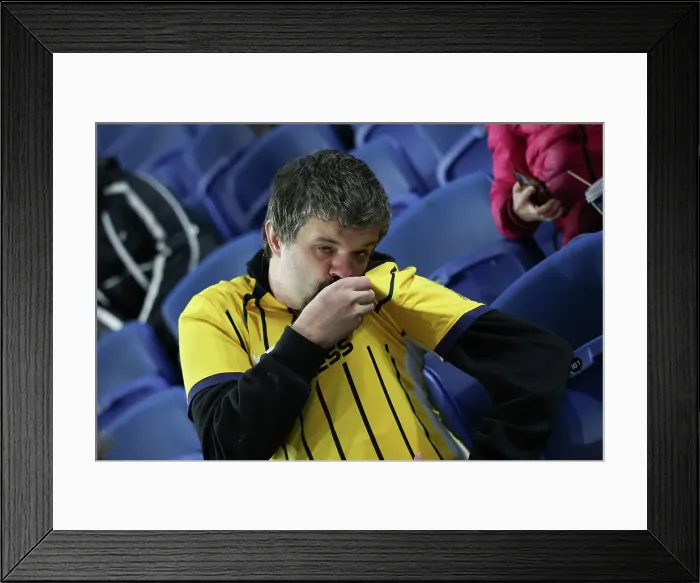 Framed Print : Brighton and Hove Albion v Southampton Premier League 29NOV24 Framed Print : Brighton and Hove Albion v Southampton Premier League 29NOV24