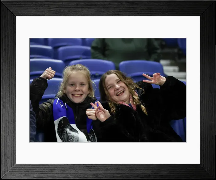 Framed Print : Brighton and Hove Albion v Southampton Premier League 29NOV24 Framed Print : Brighton and Hove Albion v Southampton Premier League 29NOV24