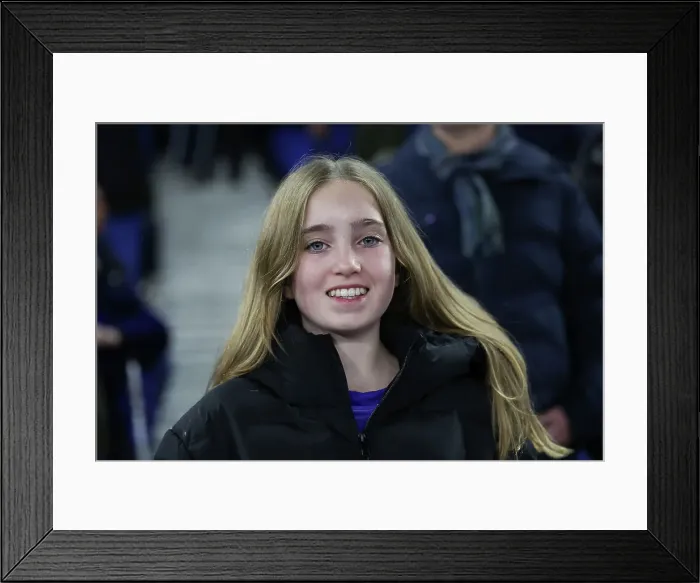 Framed Print : Brighton and Hove Albion v Southampton Premier League 29NOV24 Framed Print : Brighton and Hove Albion v Southampton Premier League 29NOV24
