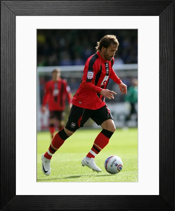 Framed Print : Carlisle United Framed Print : Carlisle United