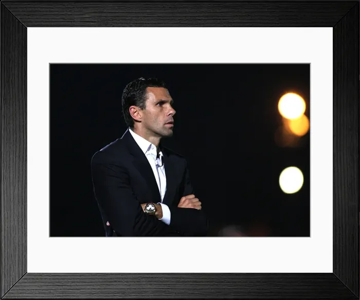 Framed Print : Brighton & Hove Albion: A Nostalgic Look Back at the 2010-11 Home Season - Brentford