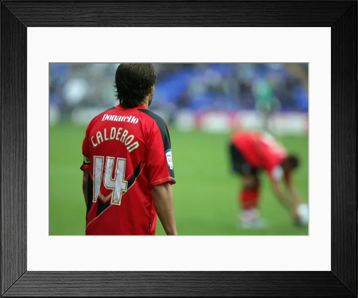 Framed Print : Brighton & Hove Albion Away at Tranmere Rovers: 2010-11 Season Framed Print : Brighton & Hove Albion Away at Tranmere Rovers: 2010-11 Season