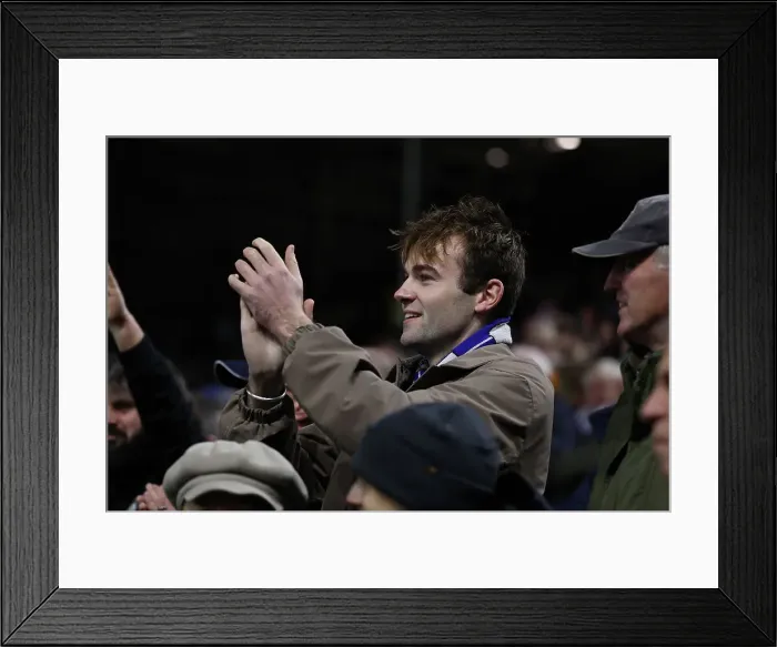 Framed Print : FUlham v Brighton and Hove Albion Premier League 05DEC24 Framed Print : FUlham v Brighton and Hove Albion Premier League 05DEC24