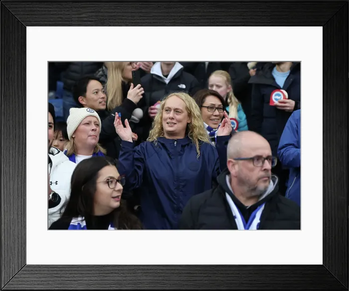 Framed Print : Brighton and Hove Albion v Crystal Palace Premier League 16DEC24 Framed Print : Brighton and Hove Albion v Crystal Palace Premier League 16DEC24