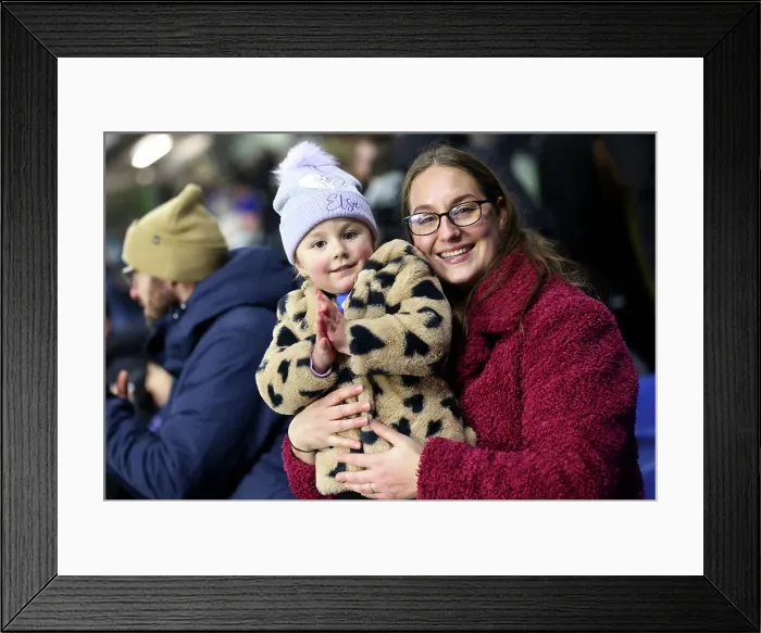 Framed Print : Brighton and Hove Albion v Brentford Premier League 27DEC24 Framed Print : Brighton and Hove Albion v Brentford Premier League 27DEC24