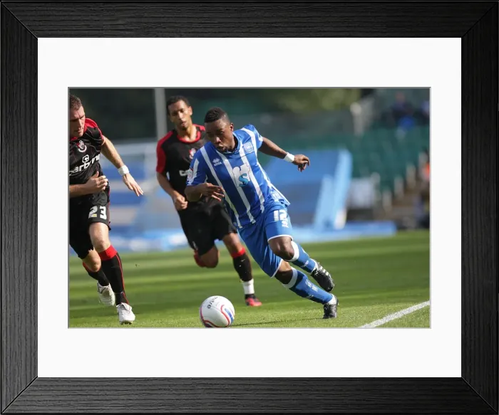 Framed Print : Brighton And Hove Albion Past Seasons: Season 2010-11: Season 2010-11 Home Games: AFC Bournemouth Framed Print : Brighton And Hove Albion Past Seasons: Season 2010-11: Season 2010-11 Home Games: AFC Bournemouth