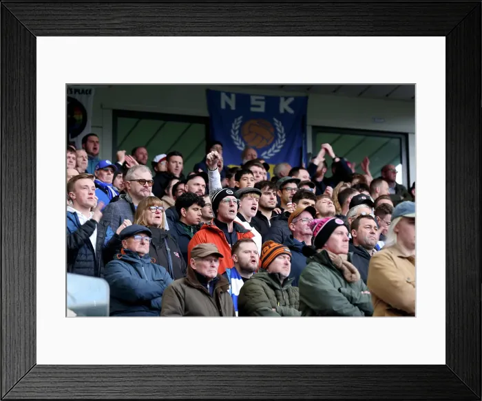 Framed Print : Brighton and Hove Albion v Everton Premier League 25JAN25 Framed Print : Brighton and Hove Albion v Everton Premier League 25JAN25