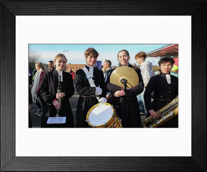 Framed Print : Brighton and Hove Albion v Everton Premier League 25JAN25 Framed Print : Brighton and Hove Albion v Everton Premier League 25JAN25