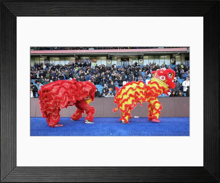 Framed Print : Brighton and Hove Albion v Everton Premier League 25JAN25 Framed Print : Brighton and Hove Albion v Everton Premier League 25JAN25