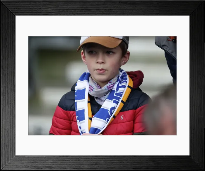 Framed Print : Brighton and Hove Albion v Everton Premier League 25JAN25 Framed Print : Brighton and Hove Albion v Everton Premier League 25JAN25