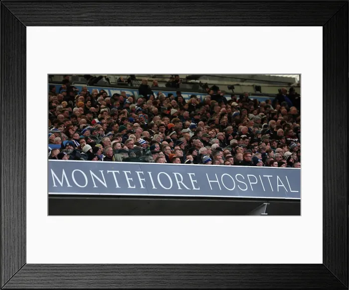 Framed Print : Brighton and Hove Albion v Everton Premier League 25JAN25 Framed Print : Brighton and Hove Albion v Everton Premier League 25JAN25