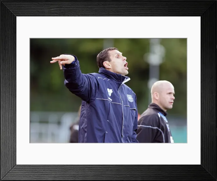 Framed Print : Brighton & Hove Albion: 2010-11 Home Matches vs. Yeovil Town Framed Print : Brighton & Hove Albion: 2010-11 Home Matches vs. Yeovil Town